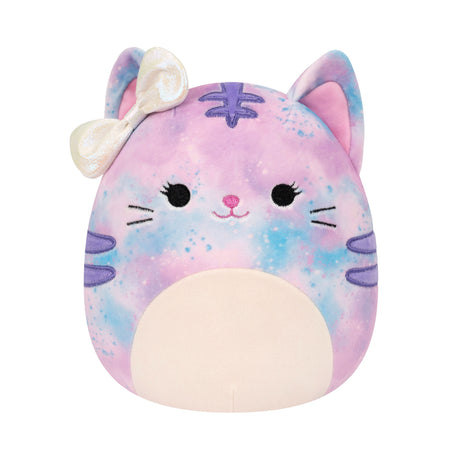 Squishmallows - 19 cm A1 - Dasvidaniya Cat Squishmallows