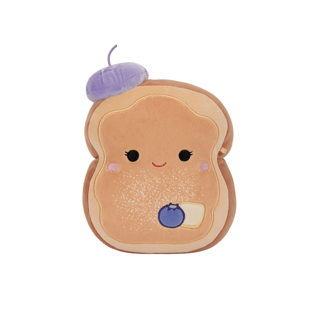 Squishmallows - 19 cm A1 -  Joie French Toast Squishmallows