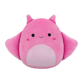 Squishmallows - 19 cm B1 - Ambika Manta Ray Squishmallows