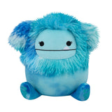 Squishmallows - 19 cm B1 - Keilani Bigfoot Squishmallows