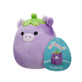 Squishmallows -19 cm - Cow Squishmallows