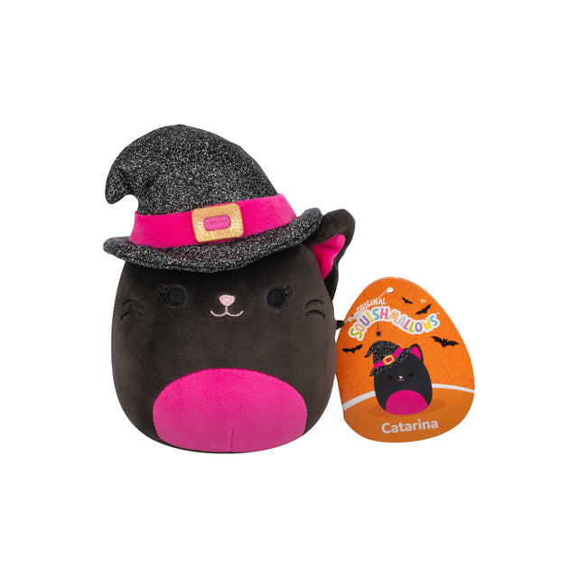 Squishmallows 19 cm Halloween - Catarina Squishmallows