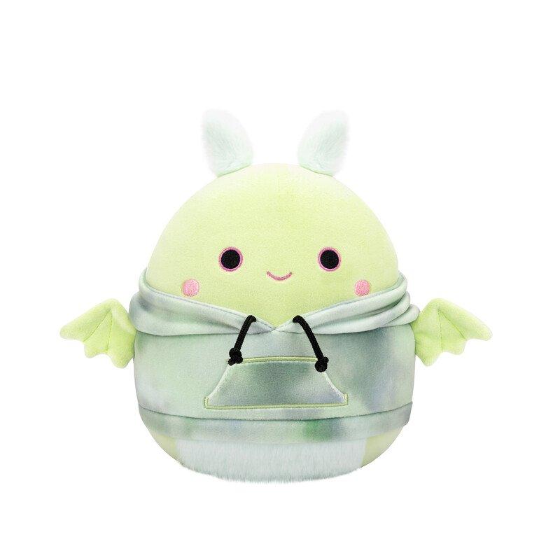 Squishmallows - 19 cm Hoodies - Tove Mothman Squishmallows