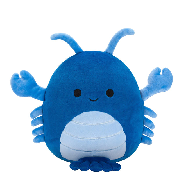 Squishmallows - 19 cm - Lobert Lobster Squishmallows