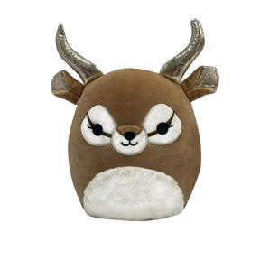 Squishmallows - 19 cm P12 Plush - Kieli the Antelope Squishmallows