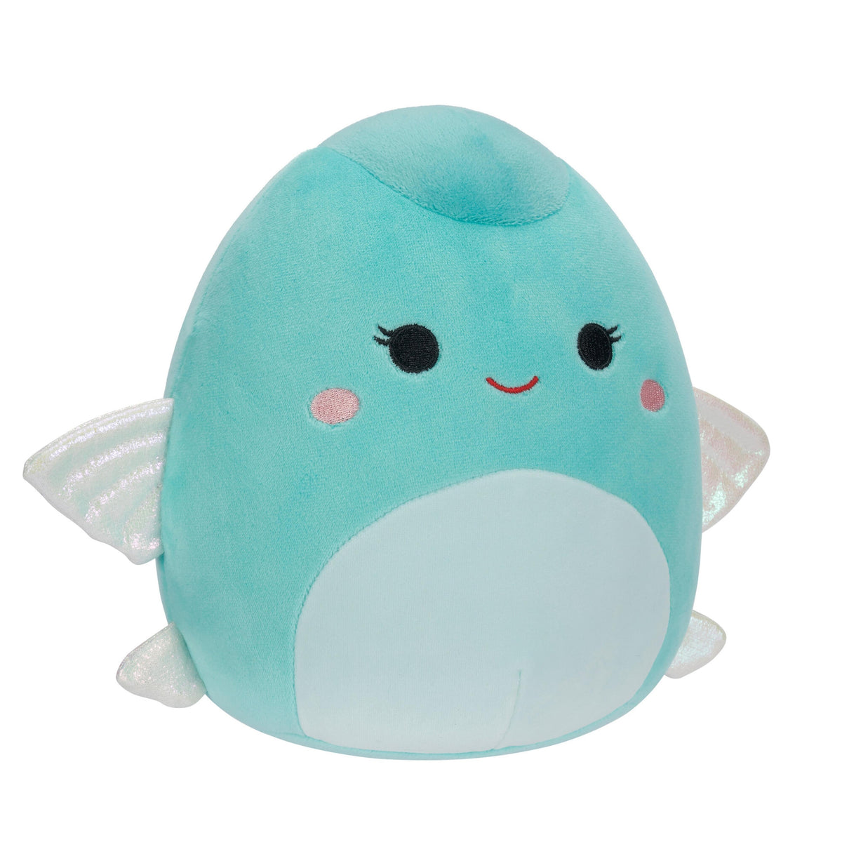 Squishmallows - 19 cm P18 Plush - Bette Squishmallows