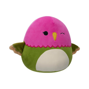 Squishmallows - 19 cm P18 Plush - Na'Ima the Hummingbird Squishmallows