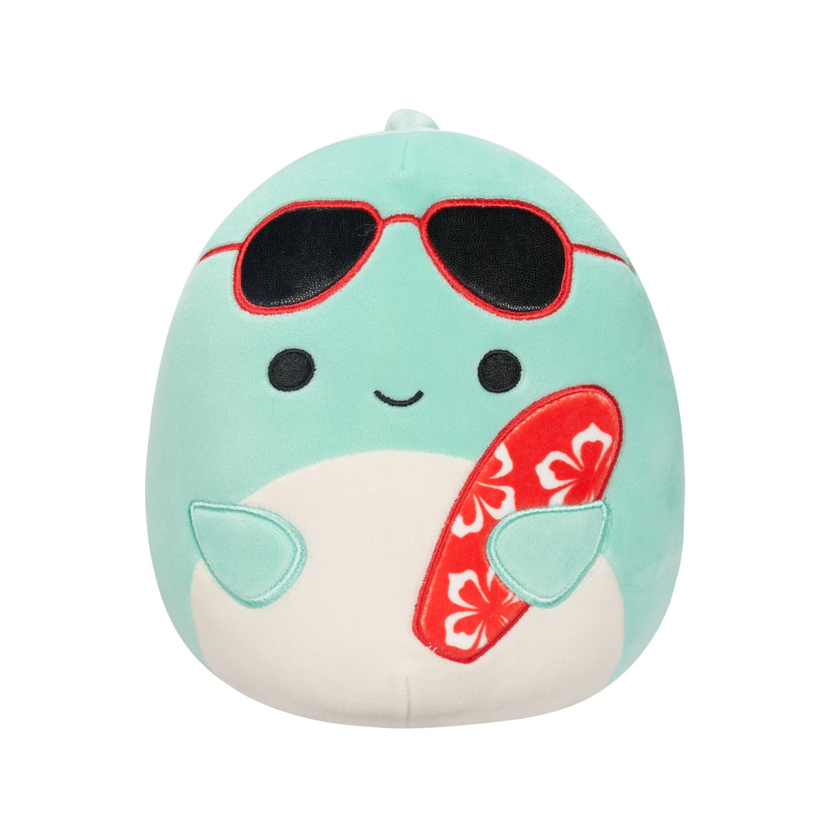 Squishmallows - 19 cm P18 Plush - Perry Squishmallows
