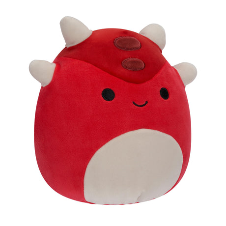 Squishmallows - 19 cm P18 Plush - Sergio Squishmallows