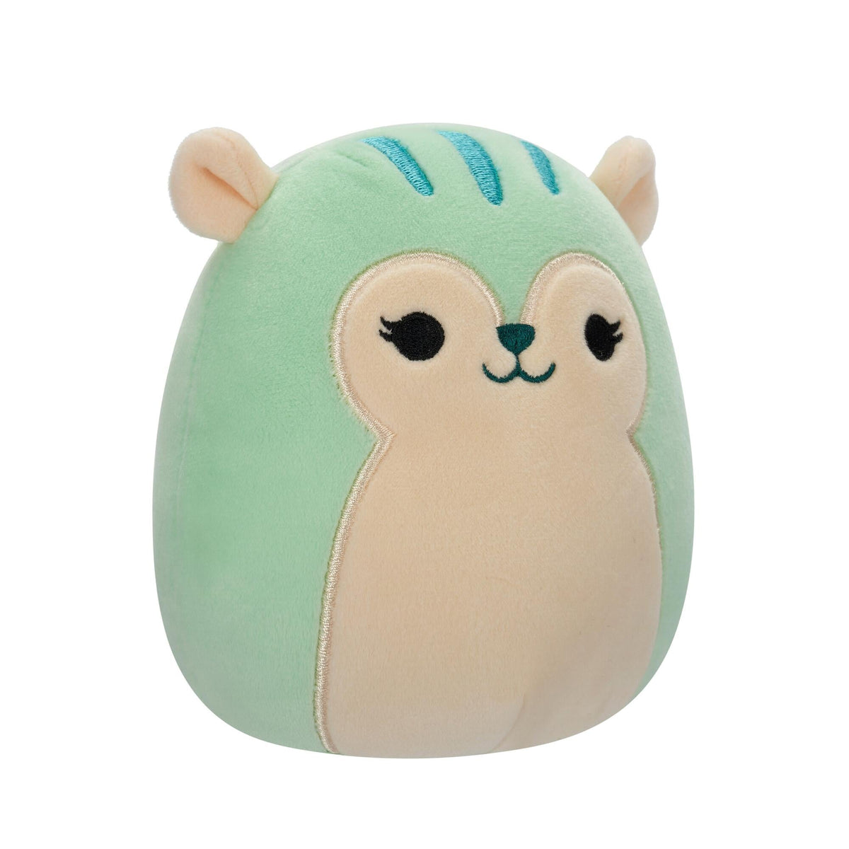 Squishmallows - 19 cm P19 C - Fuyuki Squishmallows