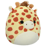 Squishmallows - 19 cm P19 C - Gary Squishmallows