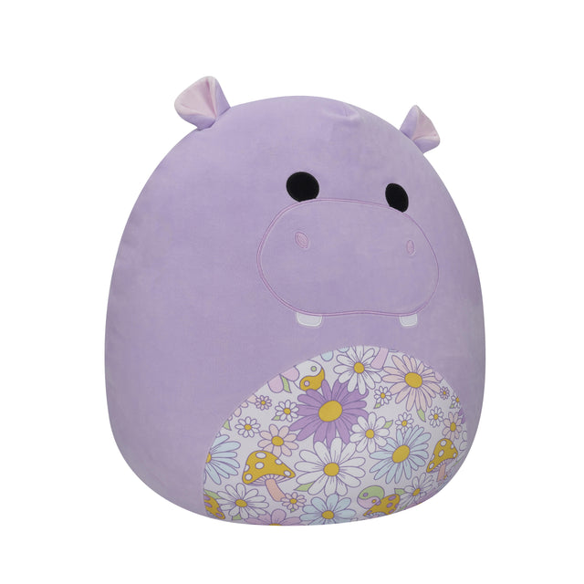 Squishmallows - 19 cm P19 C - Hanna Squishmallows