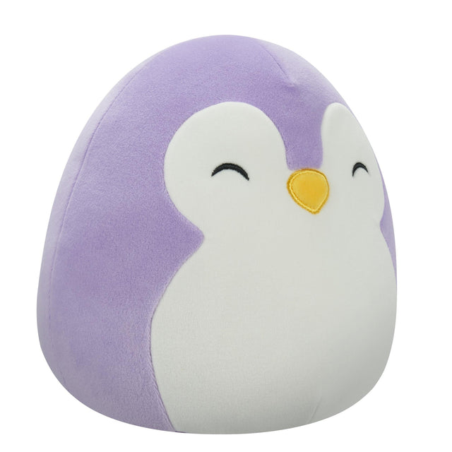 Squishmallows - 19 cm P19 - Elle Penguin Squishmallows