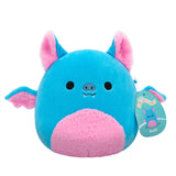 Squishmallows - 19 cm P20 Plush - Boyle Bat (206077) Squishmallows
