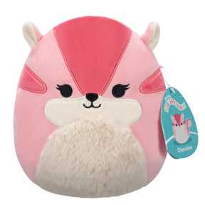 Squishmallows - 19 cm P21 - Dianalee Squishmallows