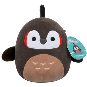 Squishmallows - 19 cm P21 - Theodore Squishmallows