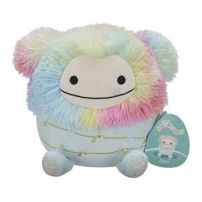 Squishmallows - 19 cm P26 - Zozo Bigfoot Squishmallows