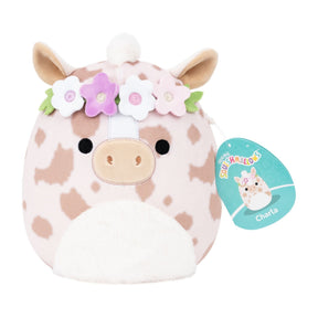 Squishmallows 19 cm P27 - Charla Horse Squishmallows