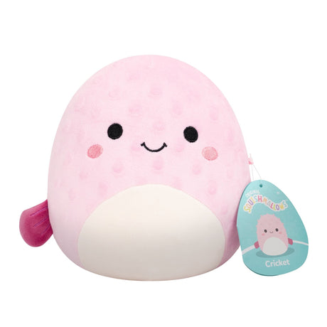 Squishmallows - 19 cm P27 Cricket Squishmallows