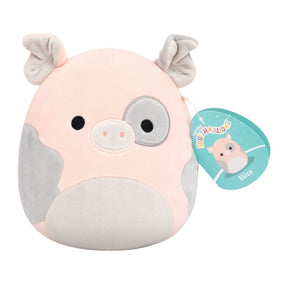 Squishmallows - 19 cm P27 Eliza Squishmallows