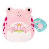 Squishmallows 19 cm P27 - Lonina Frog Squishmallows