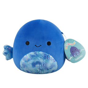 Squishmallows - 19 cm Plush P22 - Kobester the Betta Fish Squishmallows
