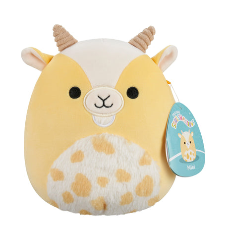 Squishmallows - 19 cm Plush P22 - Miel Squishmallows