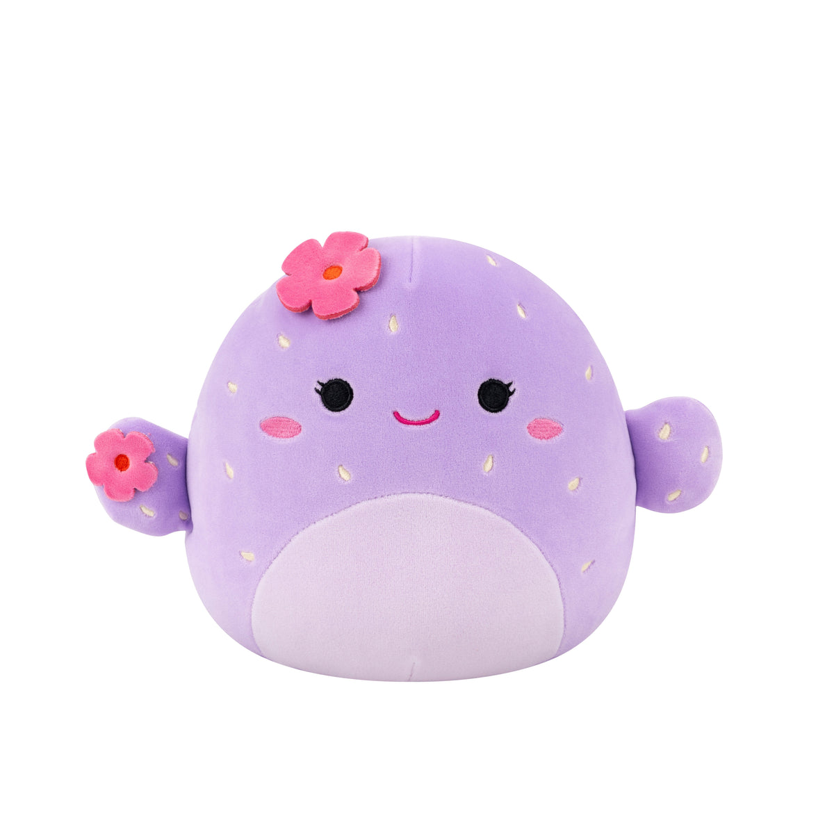 Squishmallows - 19 cm plush P24  - Adrienne Squishmallows