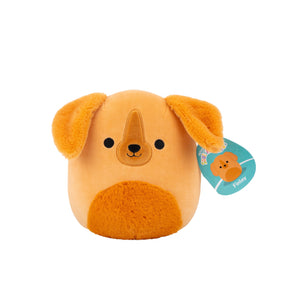Squishmallows - 19 cm plush P24 - Finley Squishmallows