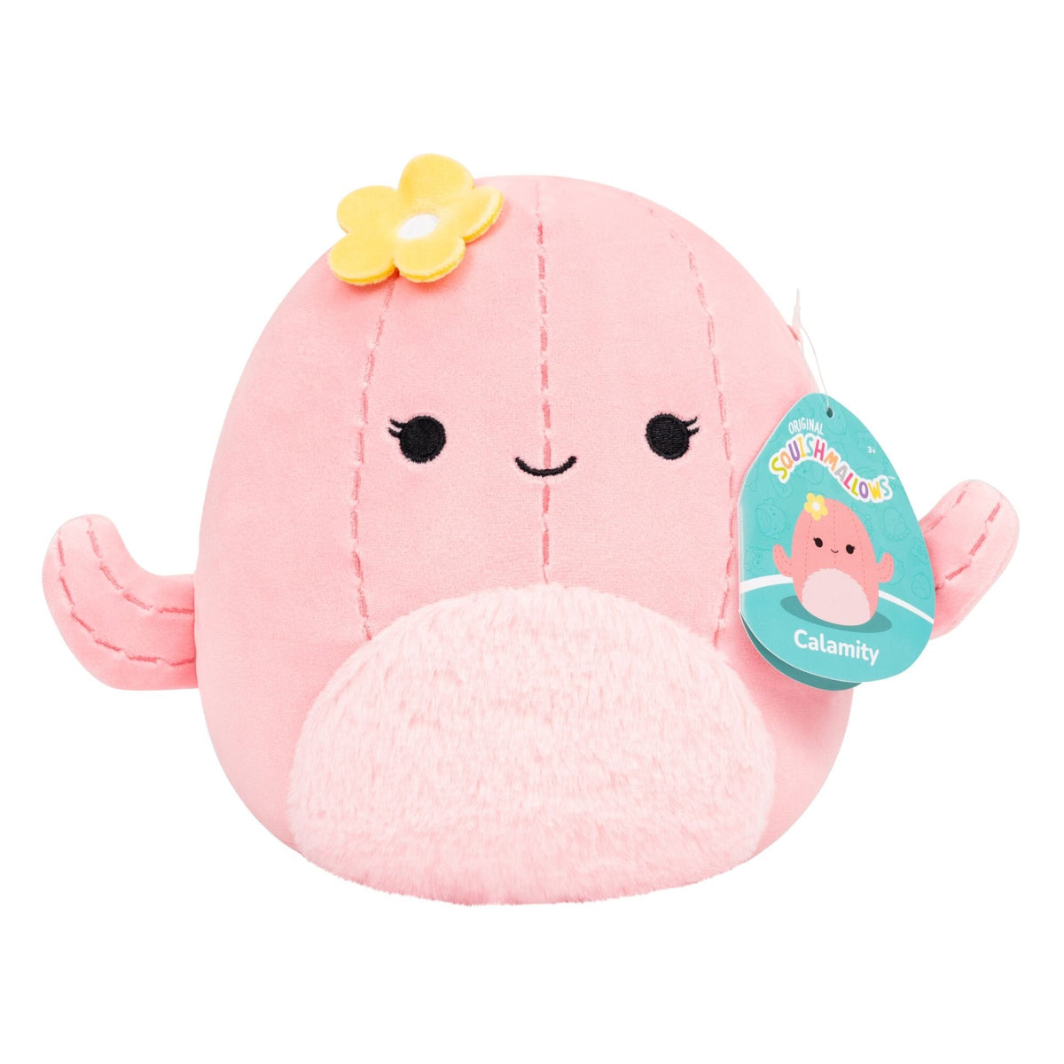 Squishmallows - 19 cm Plush P26 - Calamity Squishmallows