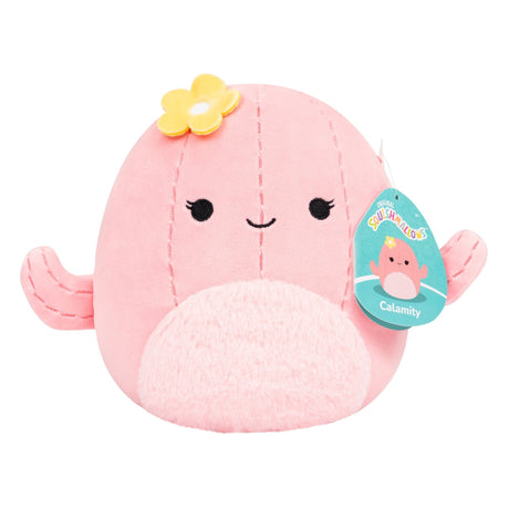 Squishmallows - 19 cm Plush P26 - Calamity Squishmallows