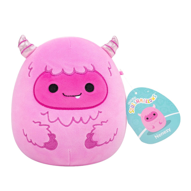 Squishmallows - 19 cm Plush P26 - Nenezy Squishmallows