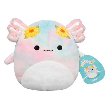Squishmallows - 19 cm Plush P26 - Tinley Squishmallows