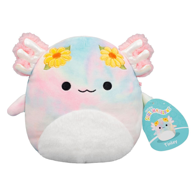 Squishmallows - 19 cm Plush P26 - Tinley Squishmallows