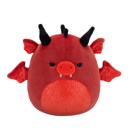 Squishmallows - 19 cm - Salami Dragon Squishmallows