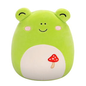 Squishmallows - 19 cm  - Wendy Frog Squishmallows