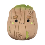 Squishmallows - 20 cm Marvel Groot (258671) Squishmallows