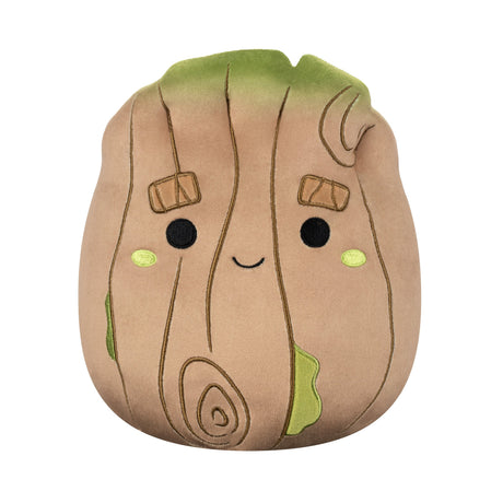 Squishmallows - 20 cm Marvel Groot (258671) Squishmallows