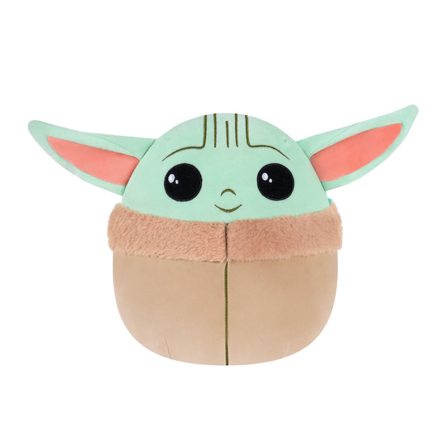 Squishmallows - 20 cm Star Wars Grogu (258689) Squishmallows