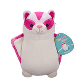 Squishmallows - 25 cm - Hugmees - Brixton Squishmallows