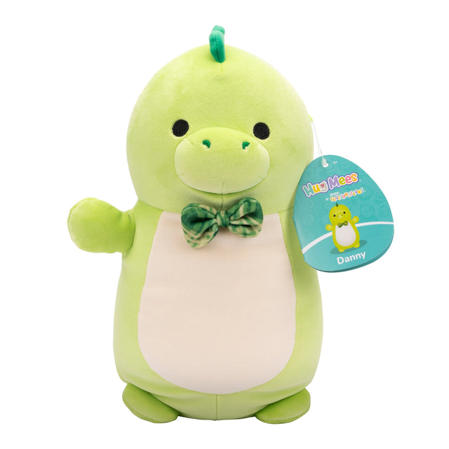 Squishmallows 25 cm HugMees - Danny Squishmallows