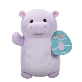Squishmallows - 25 cm - Hugmees - Hanna Squishmallows