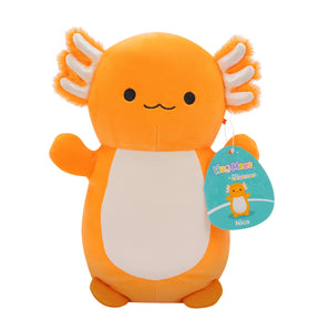 Squishmallows 25 cm HugMees - Nico Squishmallows