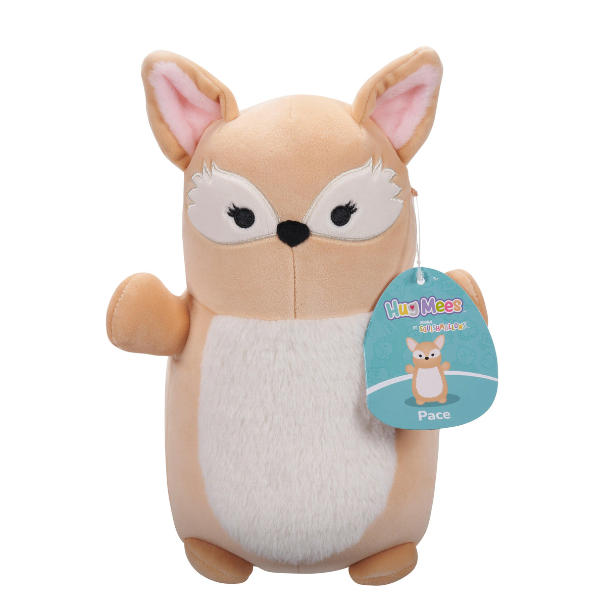 Squishmallows - 25 cm - Hugmees - Pace Squishmallows