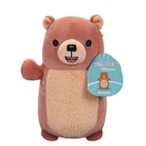 Squishmallows - 25 cm - Hugmees - Stokely Squishmallows