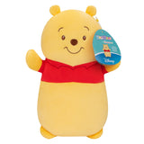 Squishmallows 25 cm Hugmees - Winnie The Pooh Squishmallows