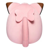 SQUISHMALLOWS - 25 CM POKEMON CLEFAIRY (SQPK00249).