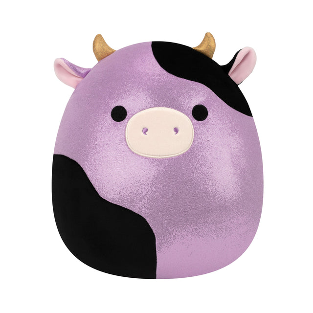 Squishmallows - 30 cm - Alexie Cow Squishmallows