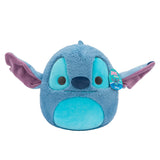 Squishmallows 30 cm Disney Stitch Fuzz A Mallows (219318) Squishmallows
