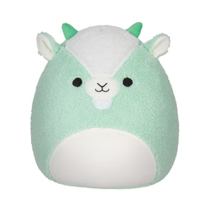 Squishmallows - 30 cm Fuzz A Mallows - Palmer Goat (232434) Squishmallows